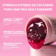 Arencia Fresh Red Smoothies 30 Sérum Facial 50g (3)