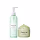 Kit Arencia Pore Melt Mochi + Rice Mochi Green 120g (1)