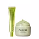 Kit Arencia Rice Mochi Green + Vitamin C Sérum 30ml (1)