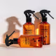 Hair Mist Daeng Gi Meo Ri Honey Therapy Spray Capilar Hidratante - 250ml (2)