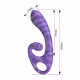 Vibrador de Ponto G e Clitóris Summer com 12 Modos de Vibração Pretty Love (5)