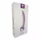 Kit de Dilatador Vaginal Curvado com 5 Tamanhos Renew (5)