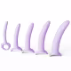 Kit de Dilatador Vaginal Curvado com 5 Tamanhos Renew (2)