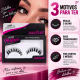 Cilios Sem Cola Macrilan Linha Premium Max Cl4-11 (4)