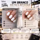 Esmalte Cremoso Dailus Última Chamada Bateria 1% 8ml (4)