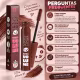 Máscara Para Cílios Dailus Peel-Off Panda Ultra Volume Marrom 6g (7)