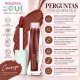 Batom Líquido Ruby Rose Wonder Soul Courage Hb-l6209-4 (7)