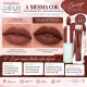 Batom Líquido Ruby Rose Wonder Soul Courage Hb-l6209-4 (4)