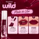 Batom Líquido Ruby Rose Wonder Wild Furious Hb-l6208-4 (6)