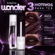 Batom Líquido Ruby Rose Wonder Wild Mad Hb-l6208-5 (5)