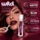 Batom Líquido Ruby Rose Wonder Wild Savage Hb-l6208-8 (2)