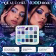 Paleta De Sombras Ruby Rose Wonder Deep Oasis Hb-e2211 (3)