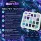 Paleta De Sombras Ruby Rose Wonder Deep Oasis Hb-e2211 (7)