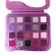 Paleta De Sombras Ruby Rose Wonder Siren Valley Hb-e2209 (4)