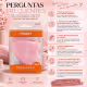 Escova Gua Sha Proart 2 Em 1 Massageador Rosa Egs01bb (7)