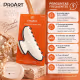 Piranha Proart Couture Off White Pdc86bb (6)