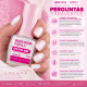 Esmalte Efeito Gel Impala Boca Rosa Cocada 11ml (8)