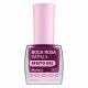 Esmalte Efeito Gel Impala Boca Rosa Manaux 11ml