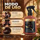 Tônico Antiqueda Muriel Peptídeos 200ml (5)