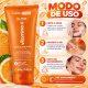 Gel Facial Dermachem Vitamina C Todos Os Tipos De Pele 100g (5)