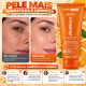 Gel Facial Dermachem Vitamina C Todos Os Tipos De Pele 100g (3)