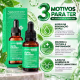 Sérum Facial Dermachem Control Ácido Glicólico 30ml (4)