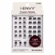 Paleta De Cílios Postiços Kiss Ny I-Envy Cluster Palette Light Style Mixed Cpr01