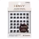 Paleta De Cílios Postiços Kiss Ny I-Envy Cluster Palette Neutral Length 10-15mm Cpr08