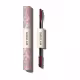 MASCARA DE CILIOS PROVA D AGUA BURGUNDY - SHEGLAM