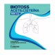 Suplemento Alimentar Bionatus Biotoss Acetilcisteína 600mg 15 Cápsulas (3)