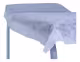 Lençol Descartável  S/ Elástico 2,00x0,90 - 10 Unid Branco (1)