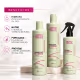 Máscara Tratamento Capilar CC Cream Cronograma Iozzy 300ml (5)