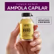 Kit 3x  Ampolas Cronograma Capilar  Hidratação Nutrição 60ml (7)
