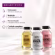 Kit 3x  Ampolas Cronograma Capilar  Hidratação Nutrição 60ml (2)