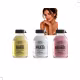 Kit 3x  Ampolas Cronograma Capilar  Hidratação Nutrição 60ml (6)