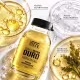 Kit 3x  Ampolas Cronograma Capilar  Hidratação Nutrição 60ml (3)