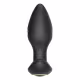 Plug Anal em Silicone Wythe Recarregável com  APP de Celular (4)