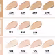 TIRTIR LARANJA  - 24N LATTE Mask Fit Ai Filter Base Cushion (4)