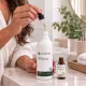 Kit Sinergia Capilar 20 ml + Shampoo Base Neutro Vegano 300 ml (4)