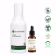 Kit Sinergia Capilar 20 ml + Shampoo Base Neutro Vegano 300 ml (5)