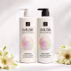 Mise en Scene Pearl Shining Repair White Musk - Mascara de Tratamento 1000ml (2)