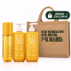 Kit SOUL Cheia de Graça Hinode + Bolsa de Praia (1)