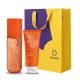 Kit Presente Feminino Hidratante e Body Splash Tropicália