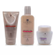 Kit Foco nas Estrias + Hidratação