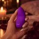 NEA Vibrador Feminino de Clitóris com Aplicativo LELO Originals (1)