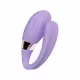 Tiani Twist Lelo Vibrador de Casal Super Luxo com Aplicativo Lavander (4)
