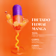 Body Splash Musa Serena AURA Beauty - 90ml (2)