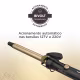 Modelador de Cachos GA.MA Gold Ion 19MM Bivolt (6)
