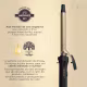 Modelador de Cachos GA.MA Gold Ion 19MM Bivolt (3)