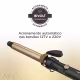 Modelador de Cachos GA.MA Gold Ion 25MM Bivolt (6)